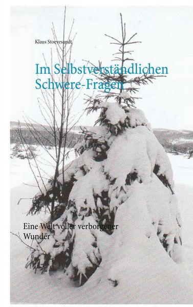 Produktbild: Im Selbstverst&auml;ndlichen Schwere-Fragen