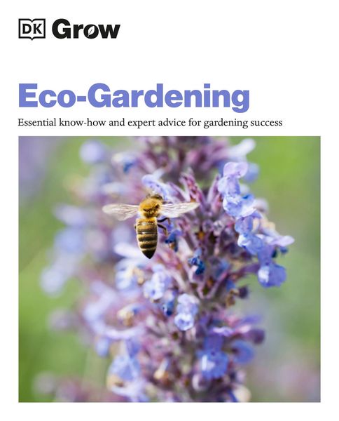 Produktbild: Grow Eco-gardening