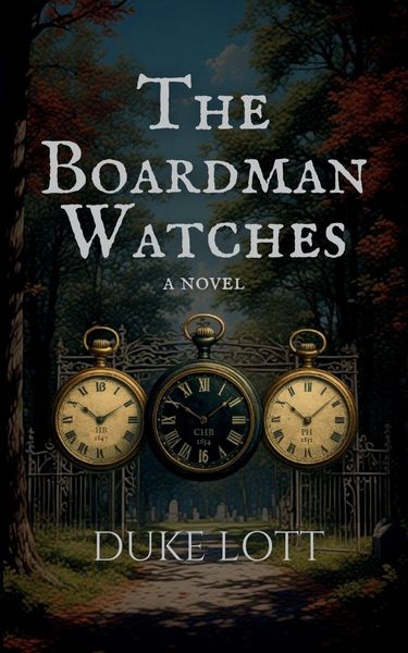 Produktbild: The Boardman Watches