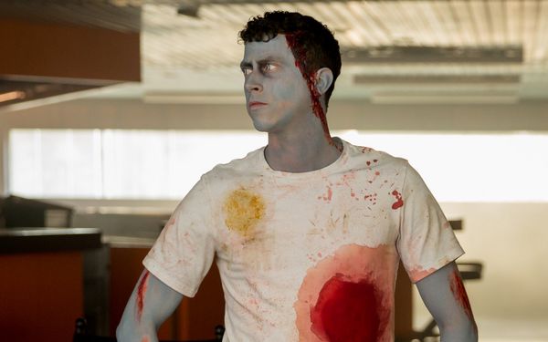 Produktbild: Final Cut of the Dead