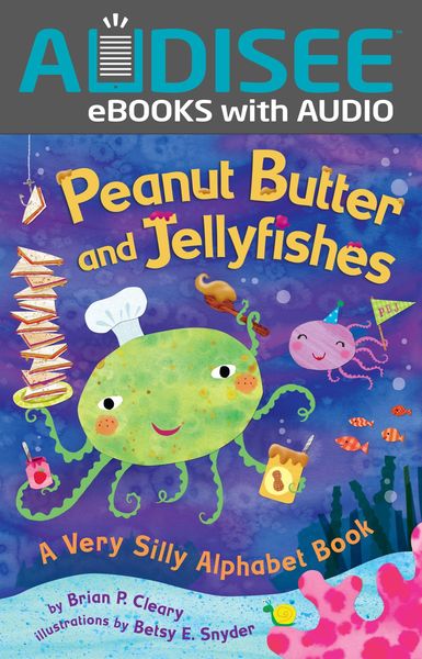 Produktbild: Peanut Butter and Jellyfishes