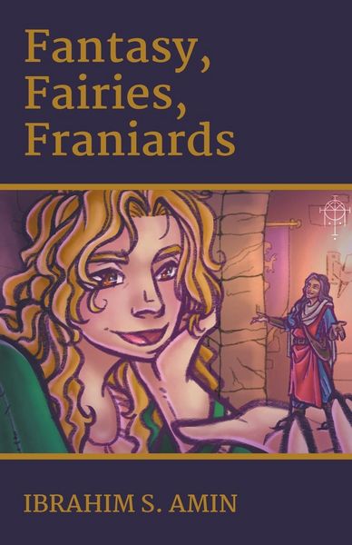Produktbild: Fantasy, Fairies, Franiards