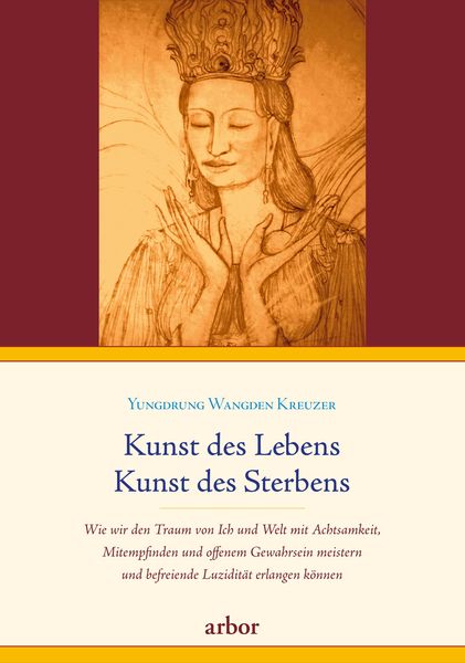 Produktbild: Kunst des Lebens, Kunst des Sterbens