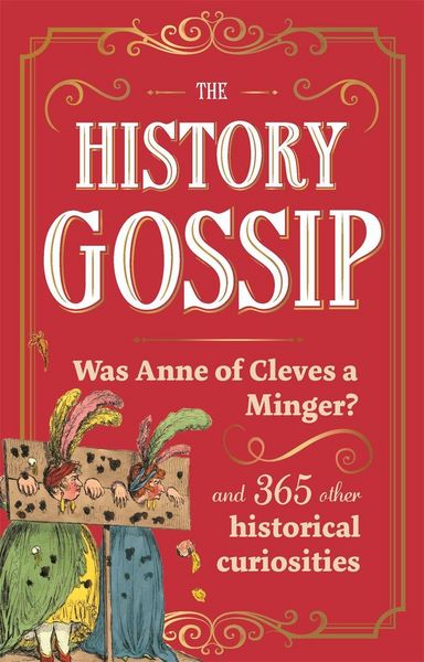 Produktbild: The History Gossip