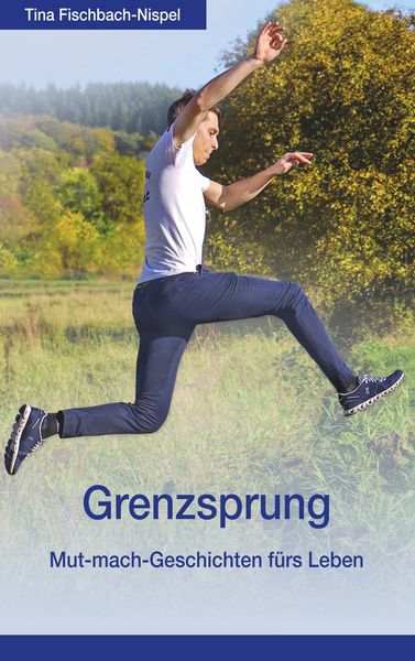 Produktbild: Grenzsprung