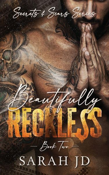 Produktbild: Beautifully Reckless