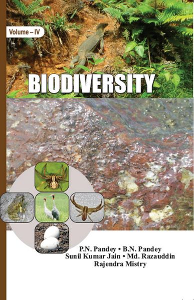 Produktbild: Biodiversity