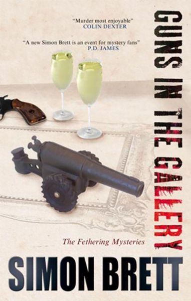 Produktbild: Guns in the Gallery