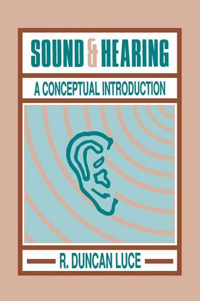 Produktbild: Sound & Hearing