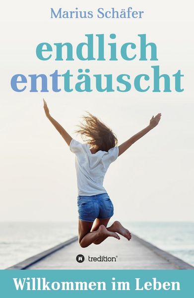 Produktbild: Endlich entt&auml;uscht