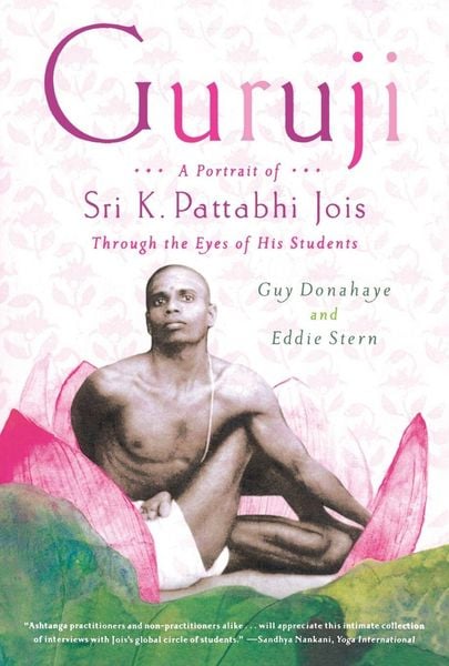 Produktbild: Guruji