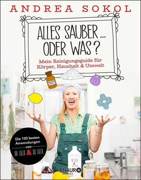 Produktbild: Alles sauber ... oder was?