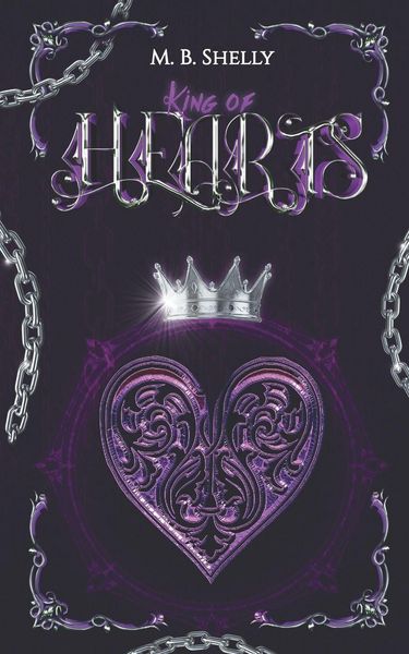Produktbild: King of Hearts