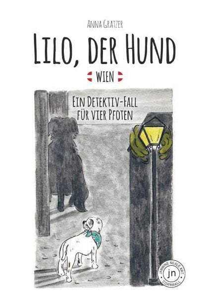 Produktbild: Lilo, der Hund - Wien