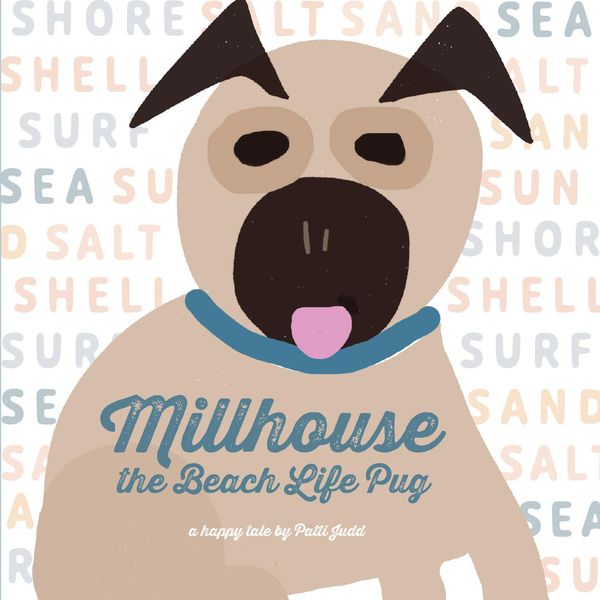 Produktbild: Millhouse