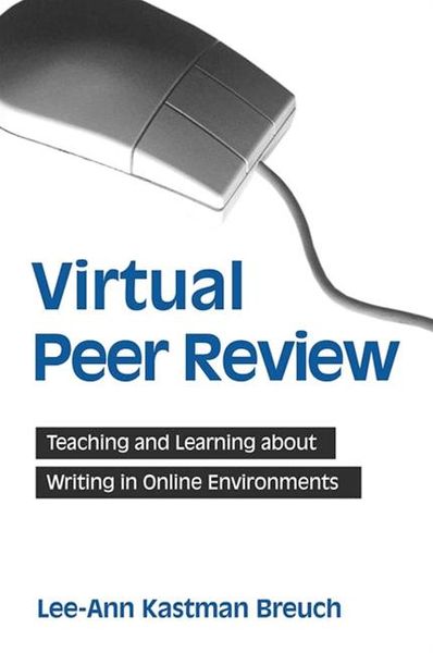 Produktbild: Virtual Peer Review
