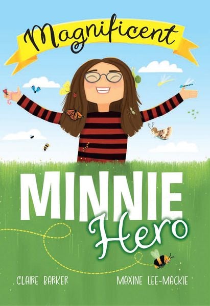 Produktbild: Magnificent Minnie Hero