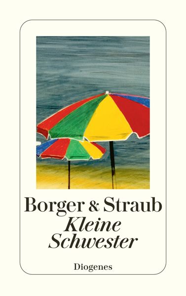 Produktbild: Kleine Schwester