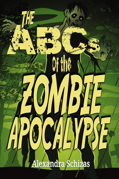 Produktbild: The ABCs of the Zombie Apocalypse