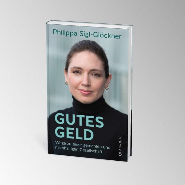Produktbild: Gutes Geld