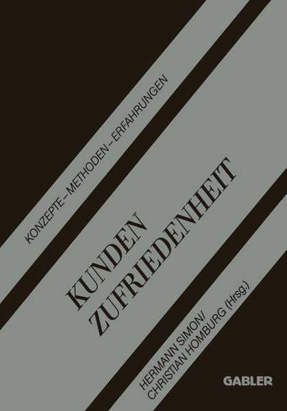 Produktbild: Kundenzufriedenheit