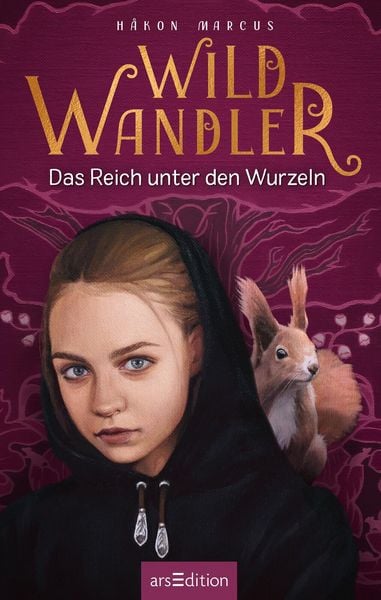 Produktbild: Wildwandler &ndash; Der Ruf der wei&szlig;en Eule