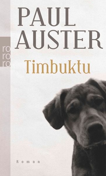 Produktbild: Timbuktu