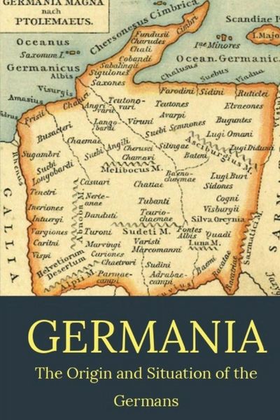 Produktbild: Germania