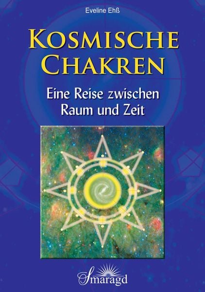 Produktbild: Kosmische Chakren
