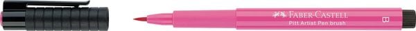 Produktbild: Faber-Castell Tuschestifte Pitt Artist Pens Manga Shojo, 6er Etui