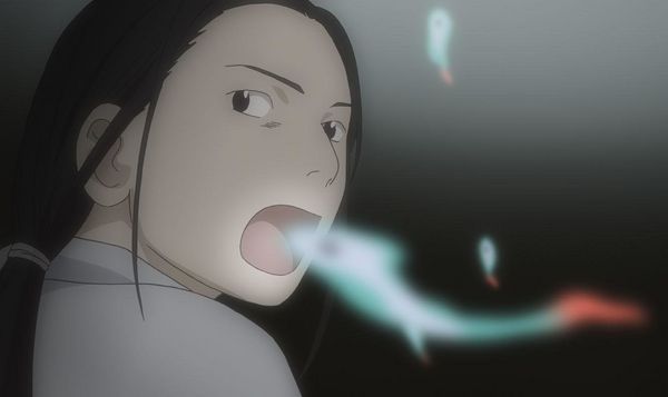 Produktbild: Mushi-Shi - Die komplette erste Staffel LTD. - Mit allen 26 Episoden und Fan-Beigaben! - LImited Edition [4 DVDs]
