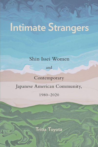 Produktbild: Intimate Strangers