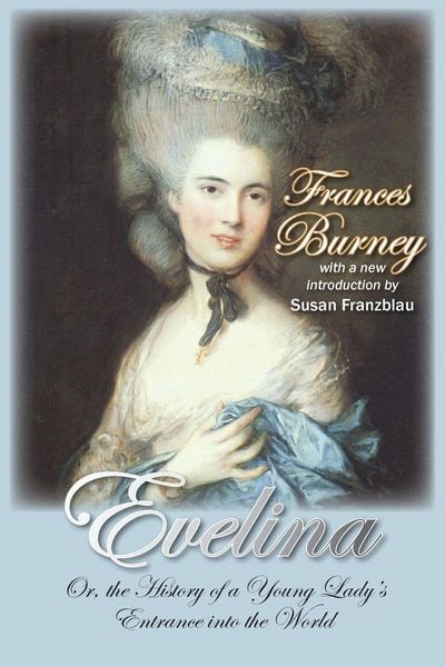 Produktbild: Evelina