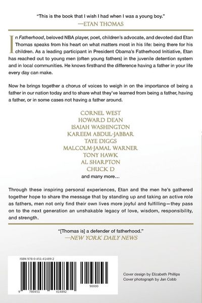 Produktbild: Fatherhood