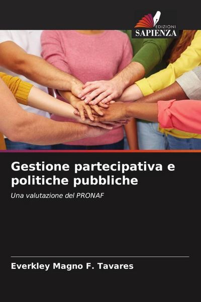 Produktbild: Gestione partecipativa e politiche pubbliche