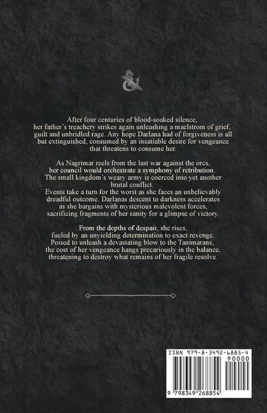 Produktbild: Queen's Reprisal