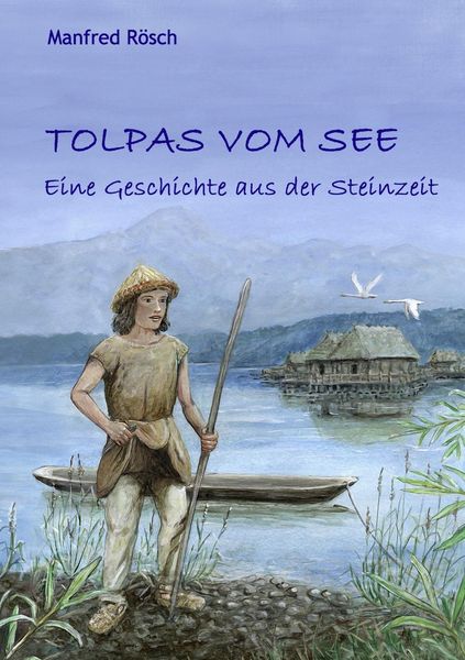 Produktbild: Tolpas vom See