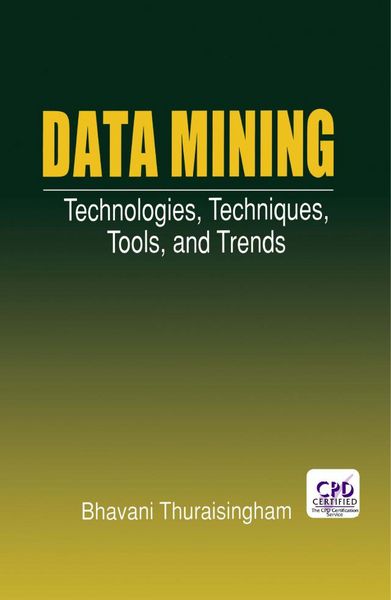 Produktbild: Data Mining