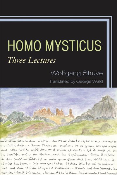 Produktbild: Homo Mysticus