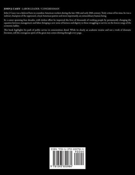 Produktbild: John J. Casey