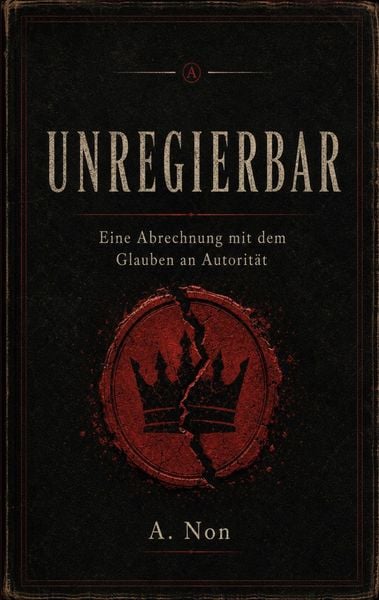 Produktbild: Unregierbar