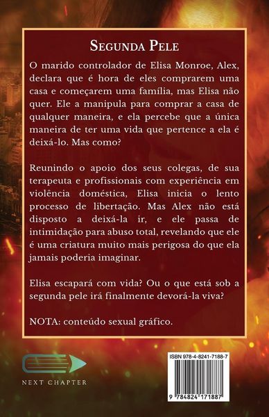 Produktbild: Segunda Pele