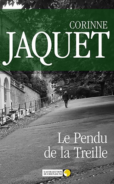 Produktbild: Le Pendu de la Treille