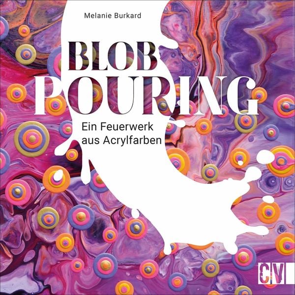 Produktbild: Blob Pouring