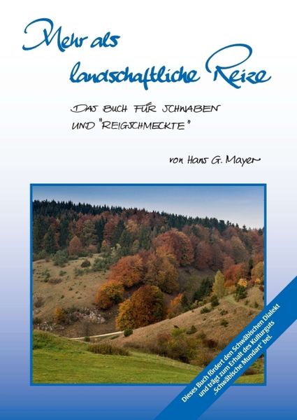 Produktbild: Mehr als Landschaftliche Reize
