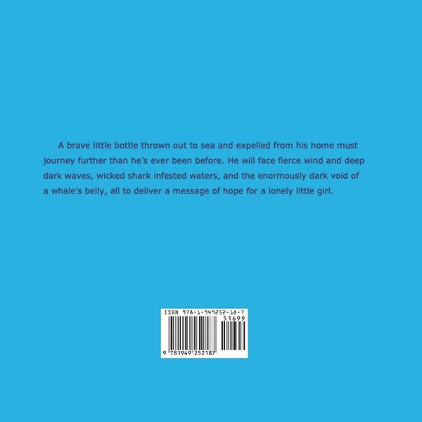 Produktbild: The Brave Little Bottle