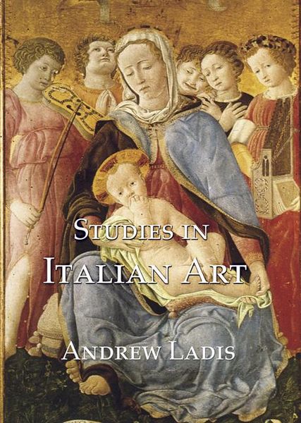 Produktbild: Studies in Italian Art