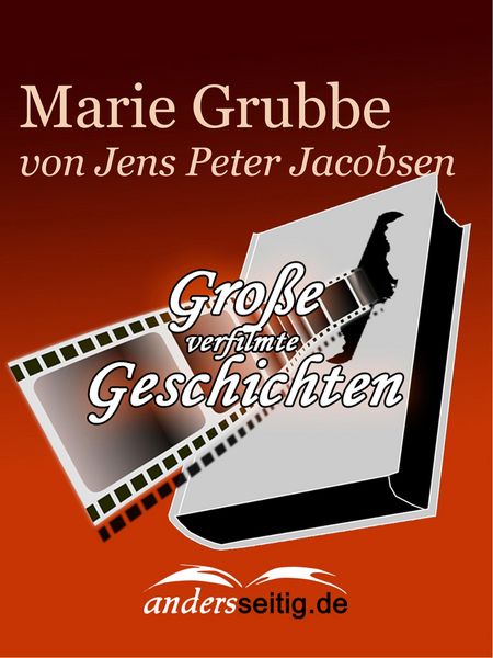 Produktbild: Marie Grubbe