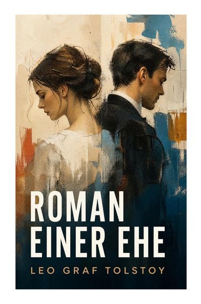 Produktbild: Roman einer Ehe