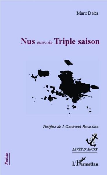Produktbild: Nus suivi de Triple saison